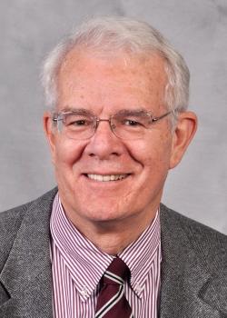 Joseph Sanger, PhD
