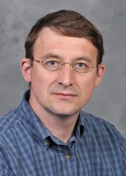 Vladimir Sirotkin, PhD